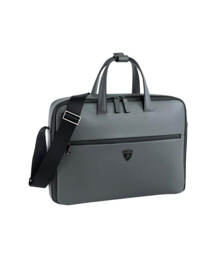 Lamborghini Office Briefcase for Men