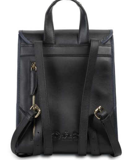 LA MARTINA BACKPACK IN CALF LEATHER